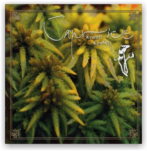 CAPRICE: Kywitt! Kywitt! (CD)